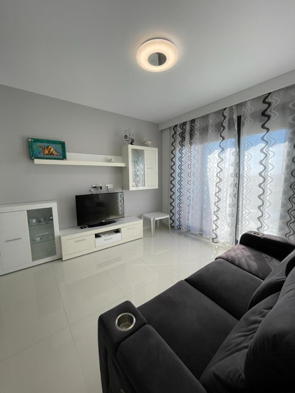 Elisa Bay Apartment Mil Palmeras Torre de la Horadada Kültér fotó