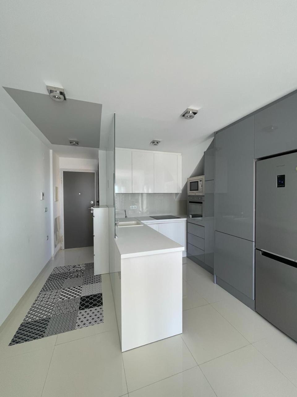 Elisa Bay Apartment Mil Palmeras Torre de la Horadada Kültér fotó