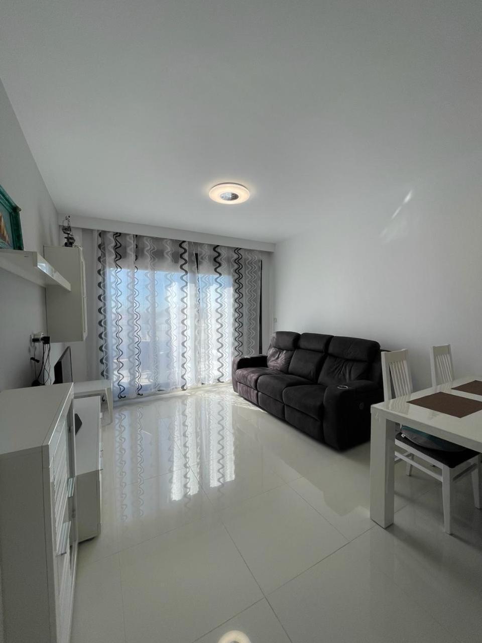 Elisa Bay Apartment Mil Palmeras Torre de la Horadada Kültér fotó